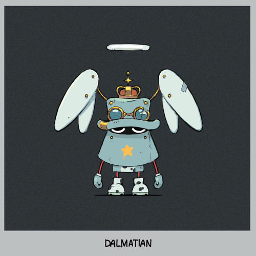 DALMATIAN