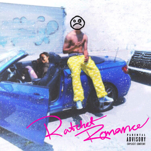 Ratchet Romance (Explicit)