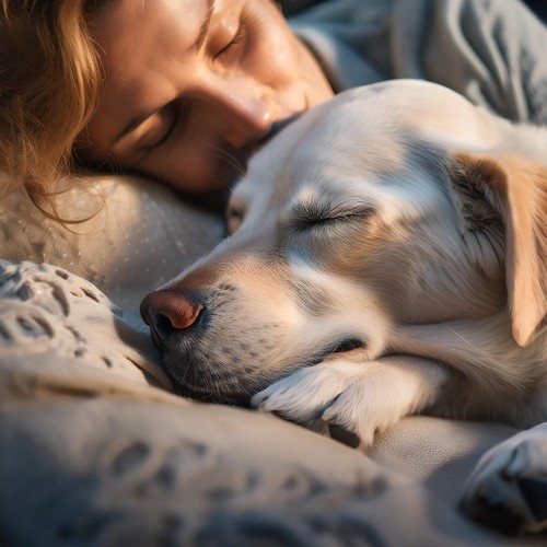 Orquesta De Perros: Armonías Relajantes Para Momentos De Calma