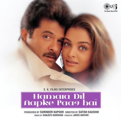 Hamara Dil Aapke Paas Hai (Original Motion Picture Soundtrack)