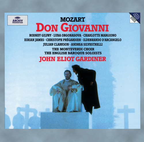 Mozart: Don Giovanni