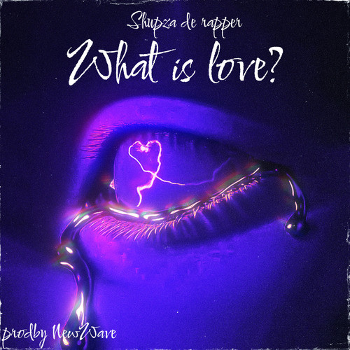 What is love (Explicit)