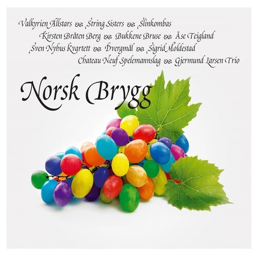 Norsk Brygg