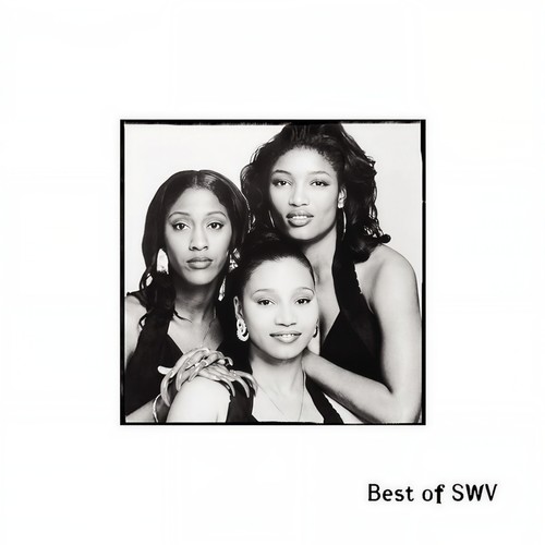 Best Of SWV