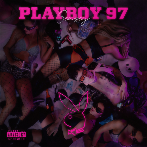PLAYBOY 97 (Explicit)