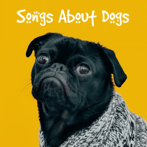 Songs About Dogs (Explicit)