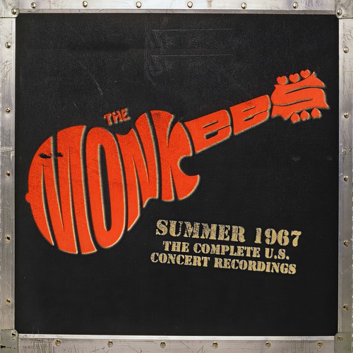 Summer 1967 - The Complete U.S. Concert Recordings