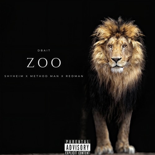 Zoo (feat. Shyheim,Method Man & Redman) [Explicit]