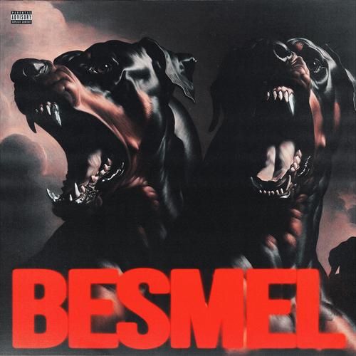 Besmel (feat. AmirAli) [Explicit]