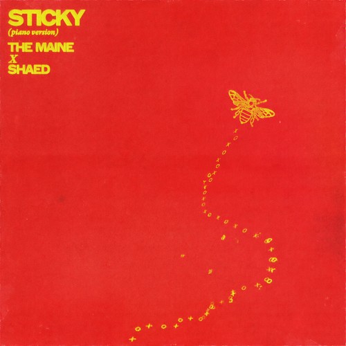 Sticky (Piano Version)