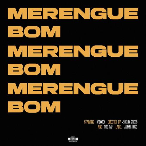 MERENGUE BOM