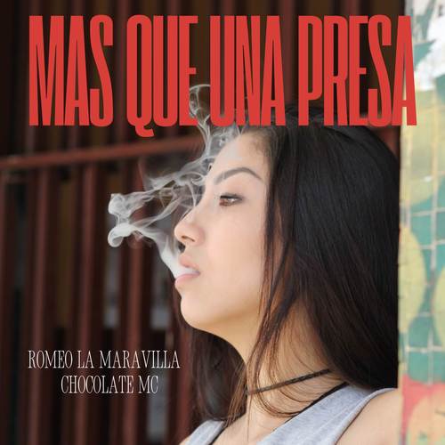 MÁS QUE UNA PRESA (Remake) [Explicit]