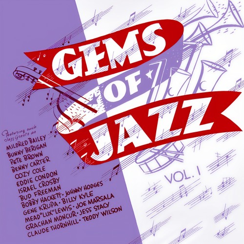 Gems of Jazz, Vol. 1