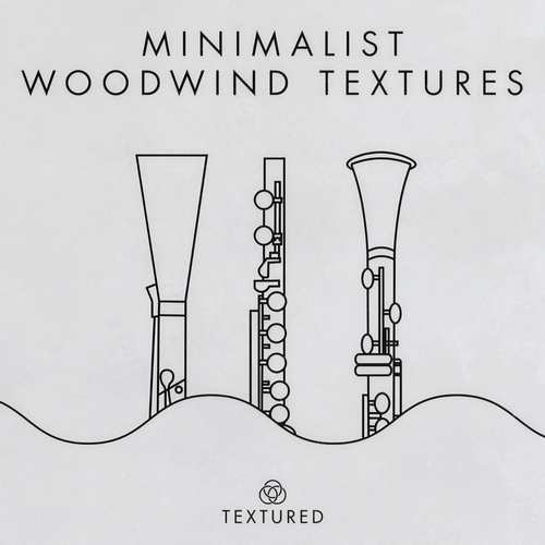 Minimalist Woodwind Textures