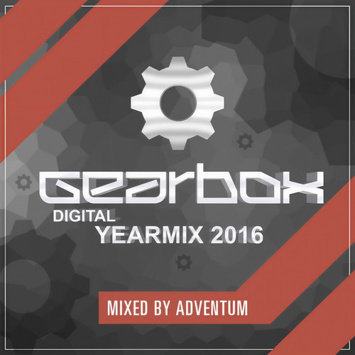 2016 Year Mix (Explicit)