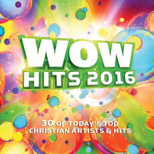 WOW Hits 2016