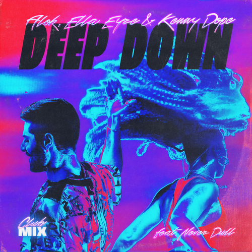 Deep Down (Club Mix)