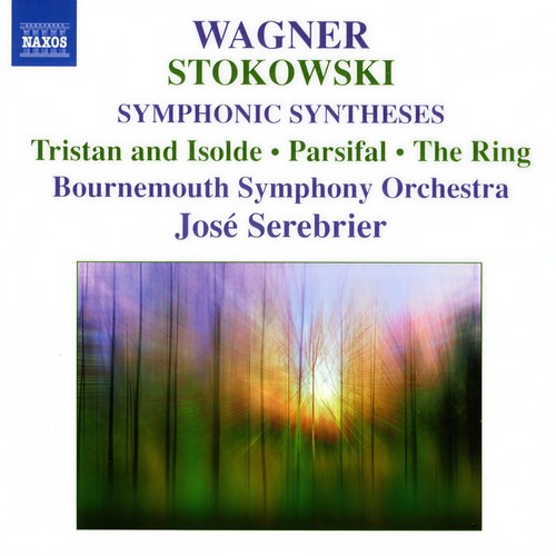 WAGNER: Symphonic Syntheses by Stokowski