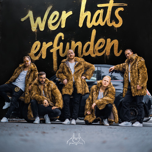 Wer hats erfunden