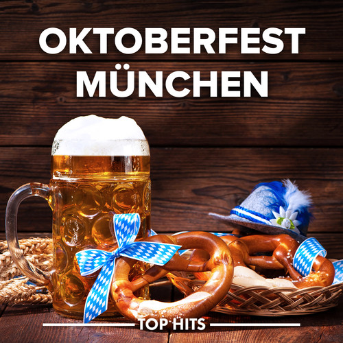 Oktoberfest München (Explicit)