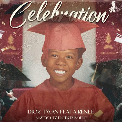 Celebration (feat. A Renee)