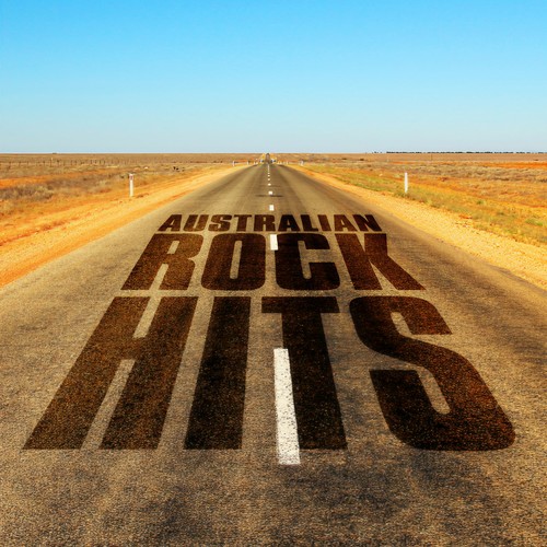 Australian Rock Hits