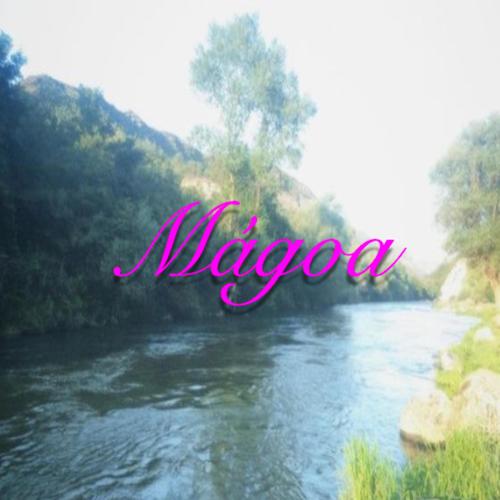 Mágoa