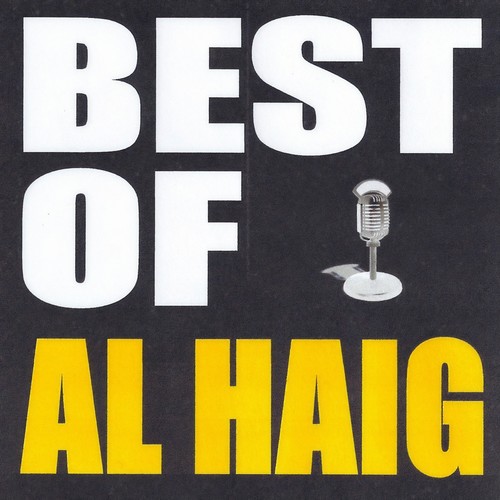 Best of Al Haig