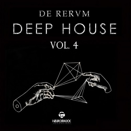 De Rerum Deep House, Vol. 4