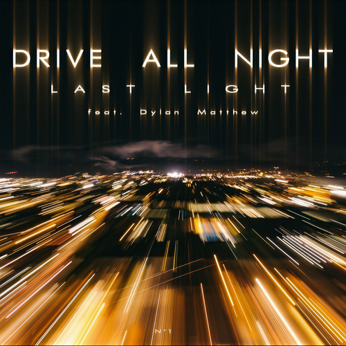 Drive All Night