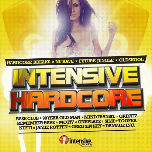 Intensive Hardcore
