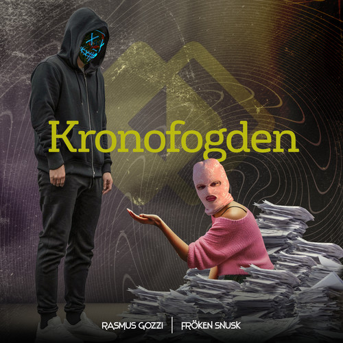 KRONOFOGDEN