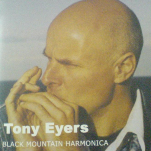 Black Mountain Harmonica