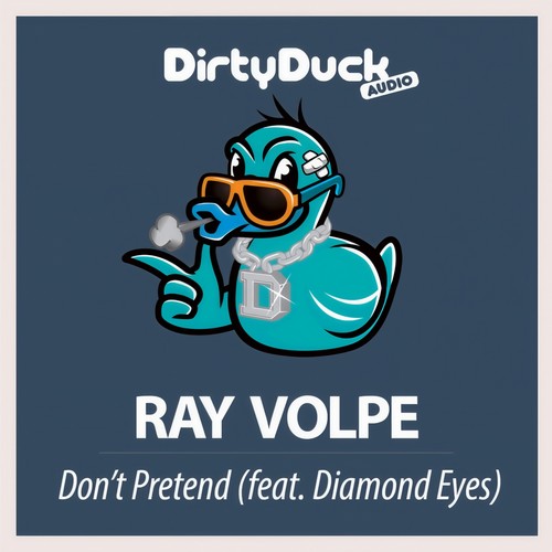 Don't Pretend (Feat. Diamond Eyes)