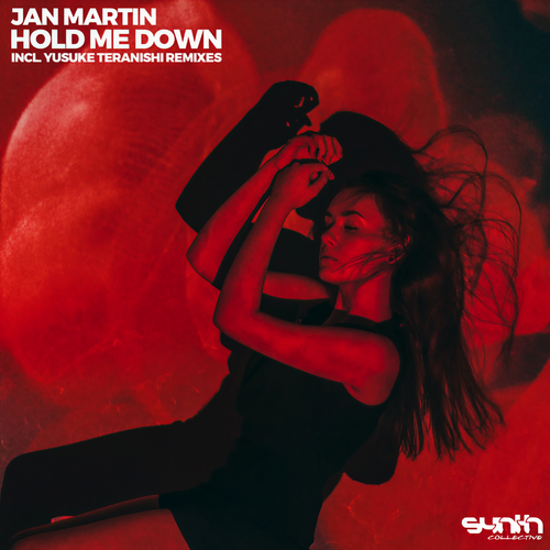 Hold Me Down