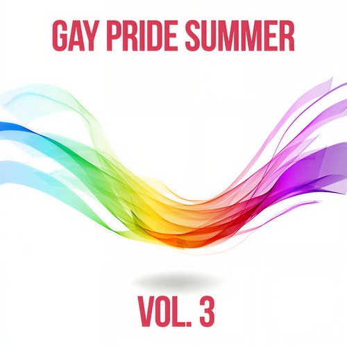 GAY PRIDE SUMMER VOL. 3