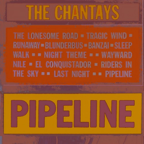 Pipeline