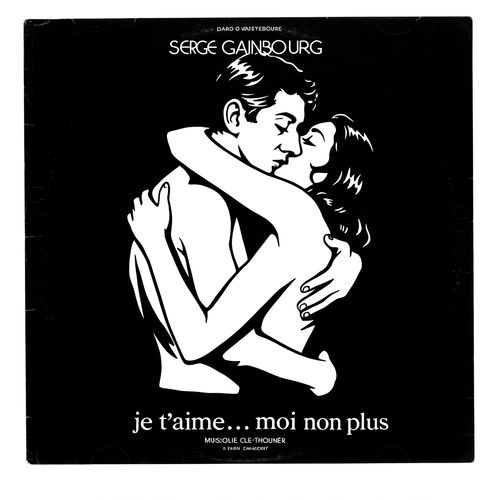 Je t'aime... moi non plus