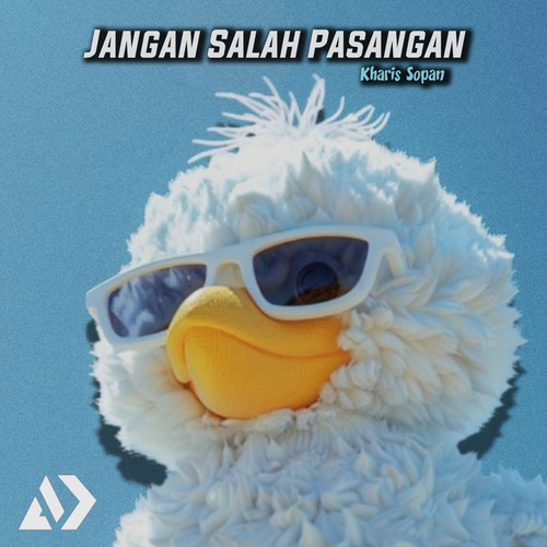 Jangan Salah Pasangan