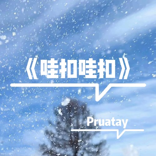 哇扣哇扣