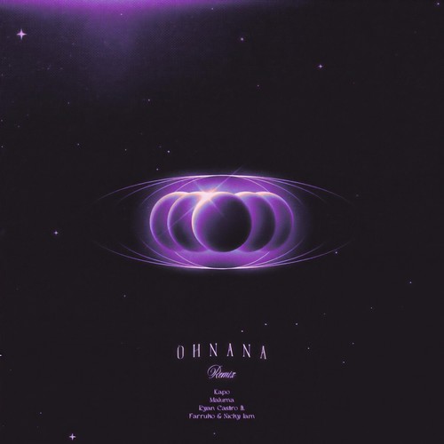 Ohnana (Remix)