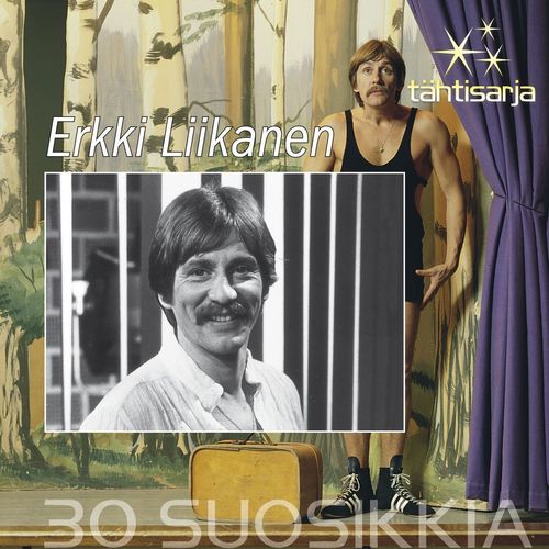 Tähtisarja - 30 Suosikkia