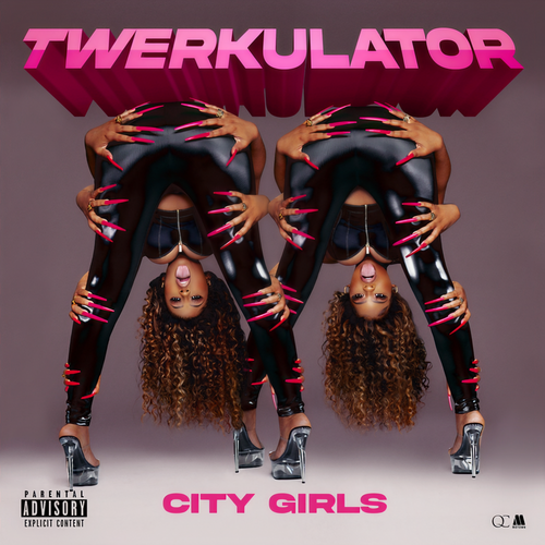 Twerkulator (Explicit)