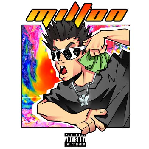 MILTON (Explicit)