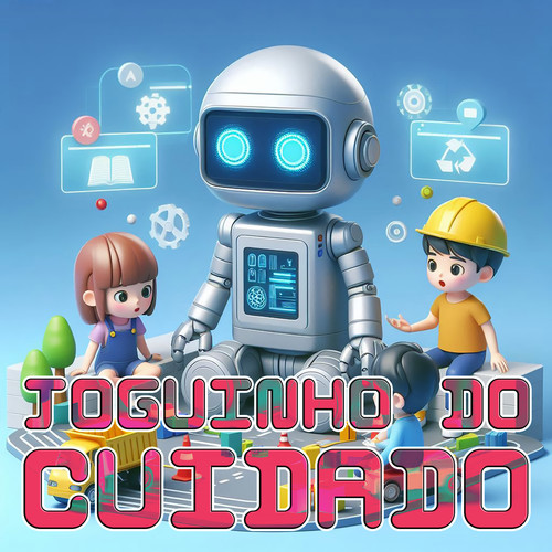 Joguinho do Cuidado