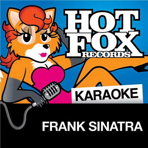 Hot Fox Karaoke - Stevie Wonder 1