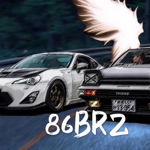86BRZ