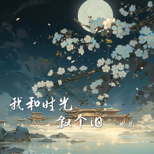 我和时光叙个旧
