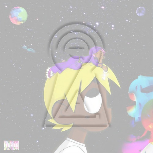 Eternal Atake (Deluxe) - LUV vs. The World 2 [Explicit]