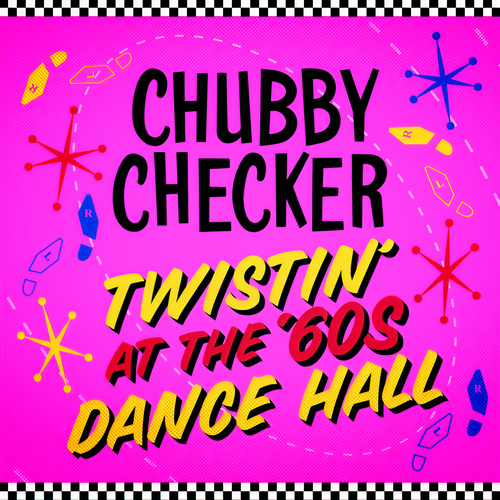 Twistin' at the '60s Dance Hall